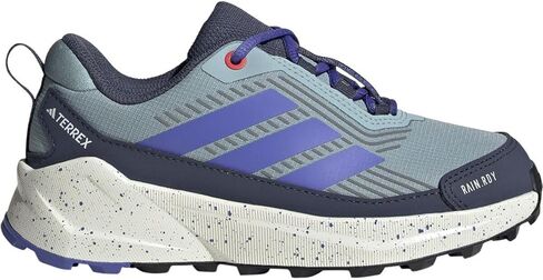 Adidas Unisex-Child Terrex Trailmaker 2 Climaproof Hiking Shoes (Little Kid/Big Kid) in Saudi Arabia