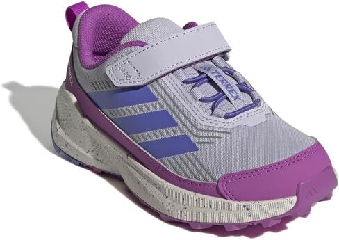 Adidas Unisex-Child Terrex Trailmaker 2 Climaproof Hiking Shoes (Little Kid/Big Kid) in Saudi Arabia
