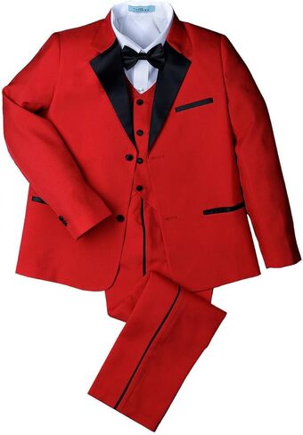 بروديجي كيدز توكسيدو (مجموعة من 5 قطع) in Kuwait