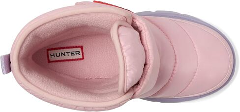 Hunter Unisex-Child Comfy (Toddler/Little Kid) Rain Boot in Saudi Arabia