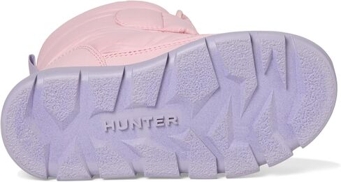 Hunter Unisex-Child Comfy (Toddler/Little Kid) Rain Boot in Saudi Arabia