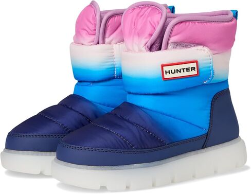 Hunter Unisex-Child Comfy (Toddler/Little Kid) Rain Boot in Saudi Arabia