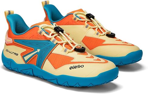 Kids Hiking Barefoot Shoes Non-Slip Sneakers for Boys Girls Outdoor Trekking Walking Climbing Running Shoes in Saudi Arabia