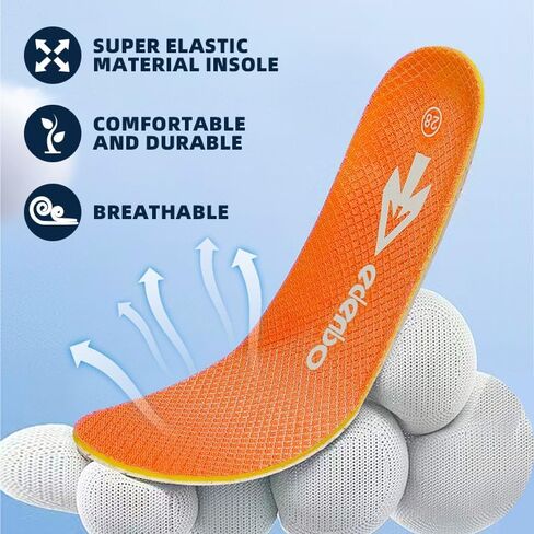 Kids Hiking Barefoot Shoes Non-Slip Sneakers for Boys Girls Outdoor Trekking Walking Climbing Running Shoes in Saudi Arabia