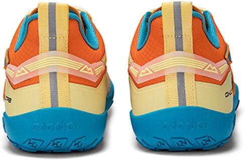 Kids Hiking Barefoot Shoes Non-Slip Sneakers for Boys Girls Outdoor Trekking Walking Climbing Running Shoes in Saudi Arabia