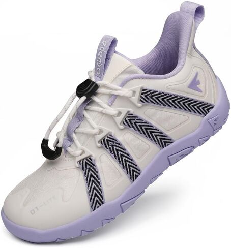Kids Hiking Barefoot Shoes Non-Slip Sneakers for Boys Girls Outdoor Trekking Walking Climbing Running Shoes in Saudi Arabia