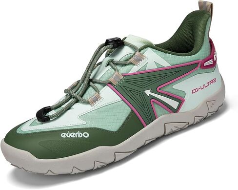 Kids Hiking Barefoot Shoes Non-Slip Sneakers for Boys Girls Outdoor Trekking Walking Climbing Running Shoes in Saudi Arabia