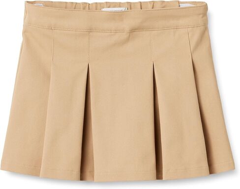 الأمازون أساسيات الفتيات موحدة مطوي Skort in Kuwait