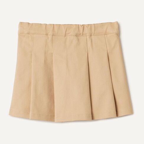 الأمازون أساسيات الفتيات موحدة مطوي Skort in Kuwait