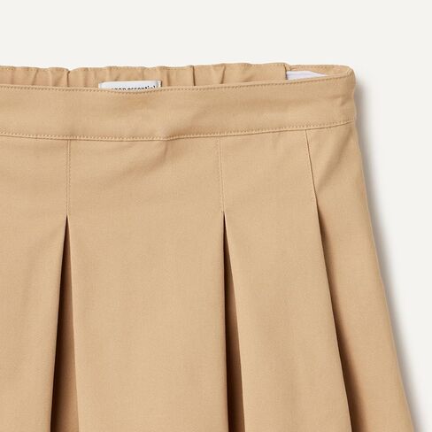 الأمازون أساسيات الفتيات موحدة مطوي Skort in Kuwait