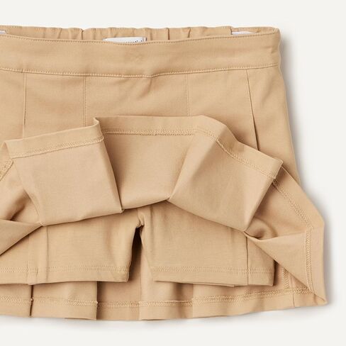 الأمازون أساسيات الفتيات موحدة مطوي Skort in Kuwait