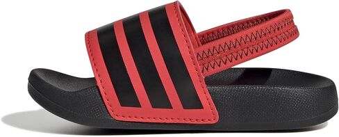 adidas unisex-baby Adilette Estrap in Saudi Arabia