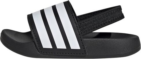 adidas unisex-baby Adilette Estrap in Saudi Arabia