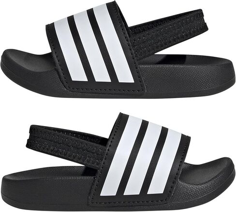 adidas unisex-baby Adilette Estrap in Saudi Arabia