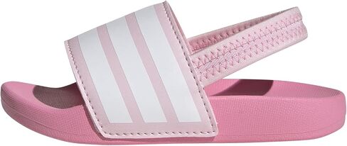 adidas unisex-baby Adilette Estrap in Saudi Arabia