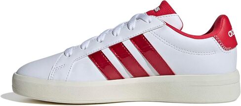 adidas Unisex-Child Grand Court 3.0 J in Saudi Arabia