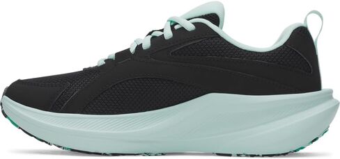 Under Armour Girls' Charged Assert 11 Sneakers in Saudi Arabia