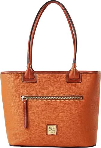 Dooney & Bourke Handbag, Pebble Grain Zip Tote in Kuwait