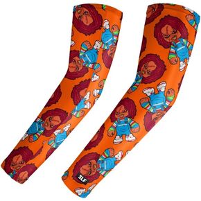 SLEEFS Arm Sleeves for Kids - Athletic Sports Sleeve for Youth Boys and Girls - UV Protection in Kuwait