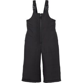 Jessica Simpson Girls' Insulated Ski Bib Snow Pants in Kuwait