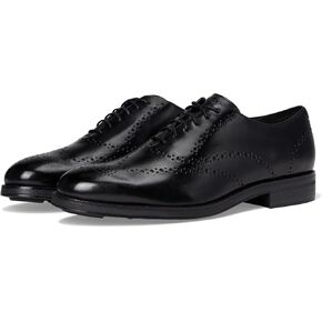 Cole Haan Mens Ledley Grand Brogue Wingtip Oxfords in Saudi Arabia