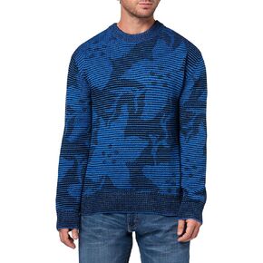 Paul Smith Mens Sweater Crew Neck in Saudi Arabia