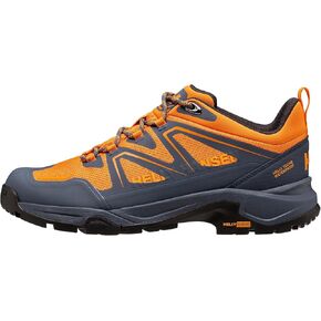 Helly Hansen Cascade Low HT Men's Waterproof Hiking Boots - Durable Outdoor Footwear, Lightweight, Comfortable Trail Boot in Kuwait