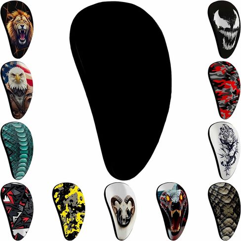 2BOLD Lightweight Protective Groin for Adult & Youth Shock Absorbent Athletic Cup for Sports T-Ball Baseball Football Hockey in Saudi Arabia