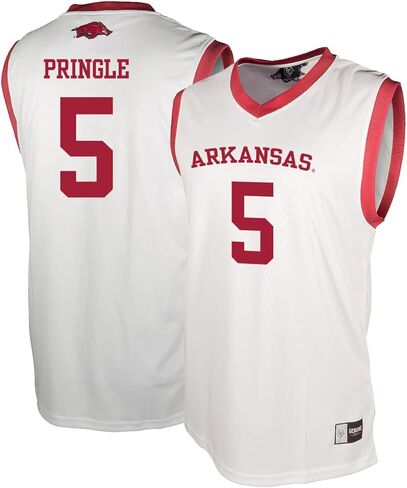 NCAA Mens Arkansas Razorbacks Basketball in Kuwait
