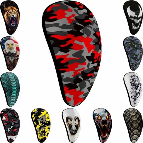 2BOLD Lightweight Protective Groin for Adult & Youth Shock Absorbent Athletic Cup for Sports T-Ball Baseball Football Hockey in Saudi Arabia