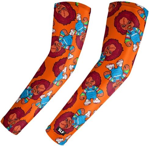 SLEEFS Arm Sleeves for Kids - Athletic Sports Sleeve for Youth Boys and Girls - UV Protection in Saudi Arabia
