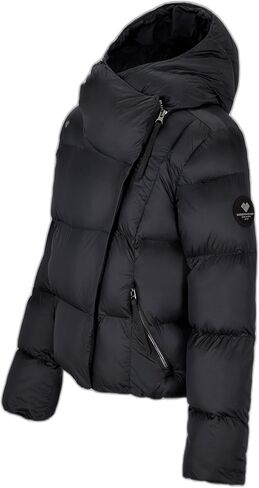 Obermeyer Girls Isla Ski Jacket, Insulated and Waterproof with Extended Wear System in Saudi Arabia