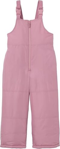 Jessica Simpson Girls' Insulated Ski Bib Snow Pants in Saudi Arabia