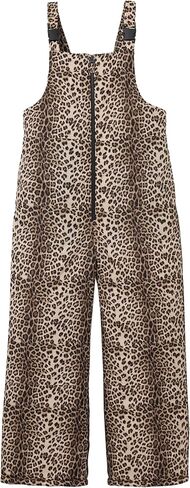 Jessica Simpson Girls' Insulated Ski Bib Snow Pants in Saudi Arabia