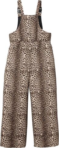 Jessica Simpson Girls' Insulated Ski Bib Snow Pants in Saudi Arabia