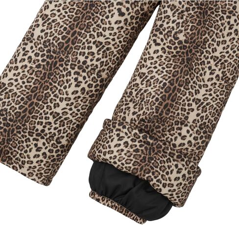 Jessica Simpson Girls' Insulated Ski Bib Snow Pants in Saudi Arabia