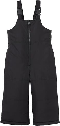 Jessica Simpson Girls' Insulated Ski Bib Snow Pants in Kuwait