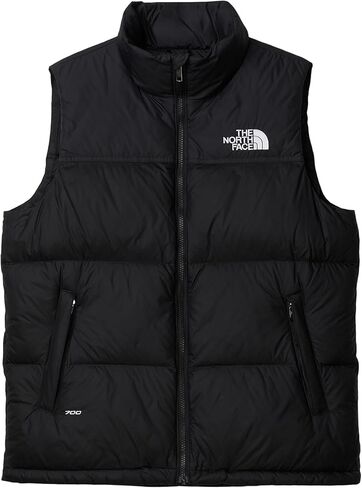 The North Face boys 1996 Retro Nuptse Vest (Little Kid/Big Kid) in Saudi Arabia