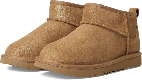 UGG Girls K Classic Ultra Mini Dazzle in Saudi Arabia