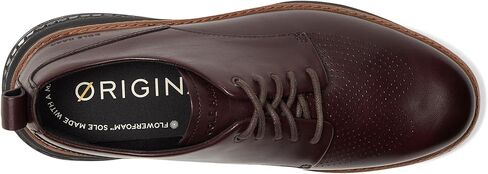 حذاء رجالي من Cole Haan Originalgrand Energyweave بمقدمة سادة مثقوبة in Kuwait