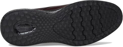 حذاء رجالي من Cole Haan Originalgrand Energyweave بمقدمة سادة مثقوبة in Kuwait