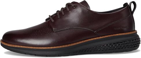 حذاء رجالي من Cole Haan Originalgrand Energyweave بمقدمة سادة مثقوبة in Kuwait