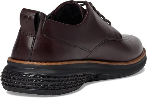 حذاء رجالي من Cole Haan Originalgrand Energyweave بمقدمة سادة مثقوبة in Kuwait