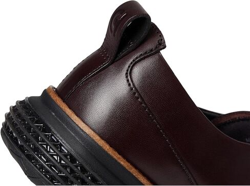 حذاء رجالي من Cole Haan Originalgrand Energyweave بمقدمة سادة مثقوبة in Kuwait