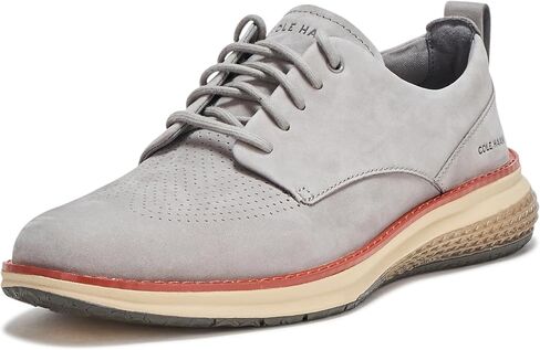 حذاء رجالي من Cole Haan Originalgrand Energyweave بمقدمة سادة مثقوبة in Kuwait