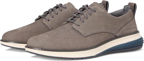 حذاء رجالي من Cole Haan Originalgrand Energyweave بمقدمة سادة مثقوبة in Kuwait