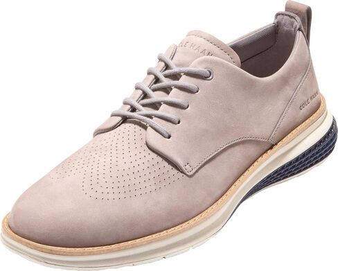 حذاء رجالي من Cole Haan Originalgrand Energyweave بمقدمة سادة مثقوبة in Kuwait
