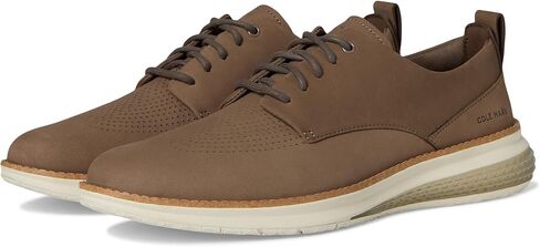 حذاء رجالي من Cole Haan Originalgrand Energyweave بمقدمة سادة مثقوبة in Kuwait