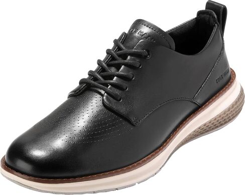 حذاء رجالي من Cole Haan Originalgrand Energyweave بمقدمة سادة مثقوبة in Kuwait