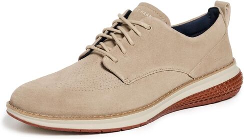 حذاء رجالي من Cole Haan Originalgrand Energyweave بمقدمة سادة مثقوبة in Kuwait